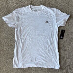 Adidas Men's Golf Short Sleeve T-Shirt, New with Tags